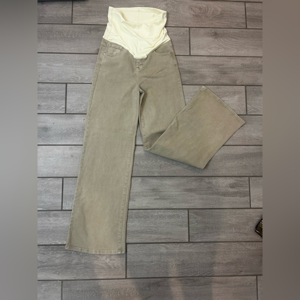 Maternity Pants
